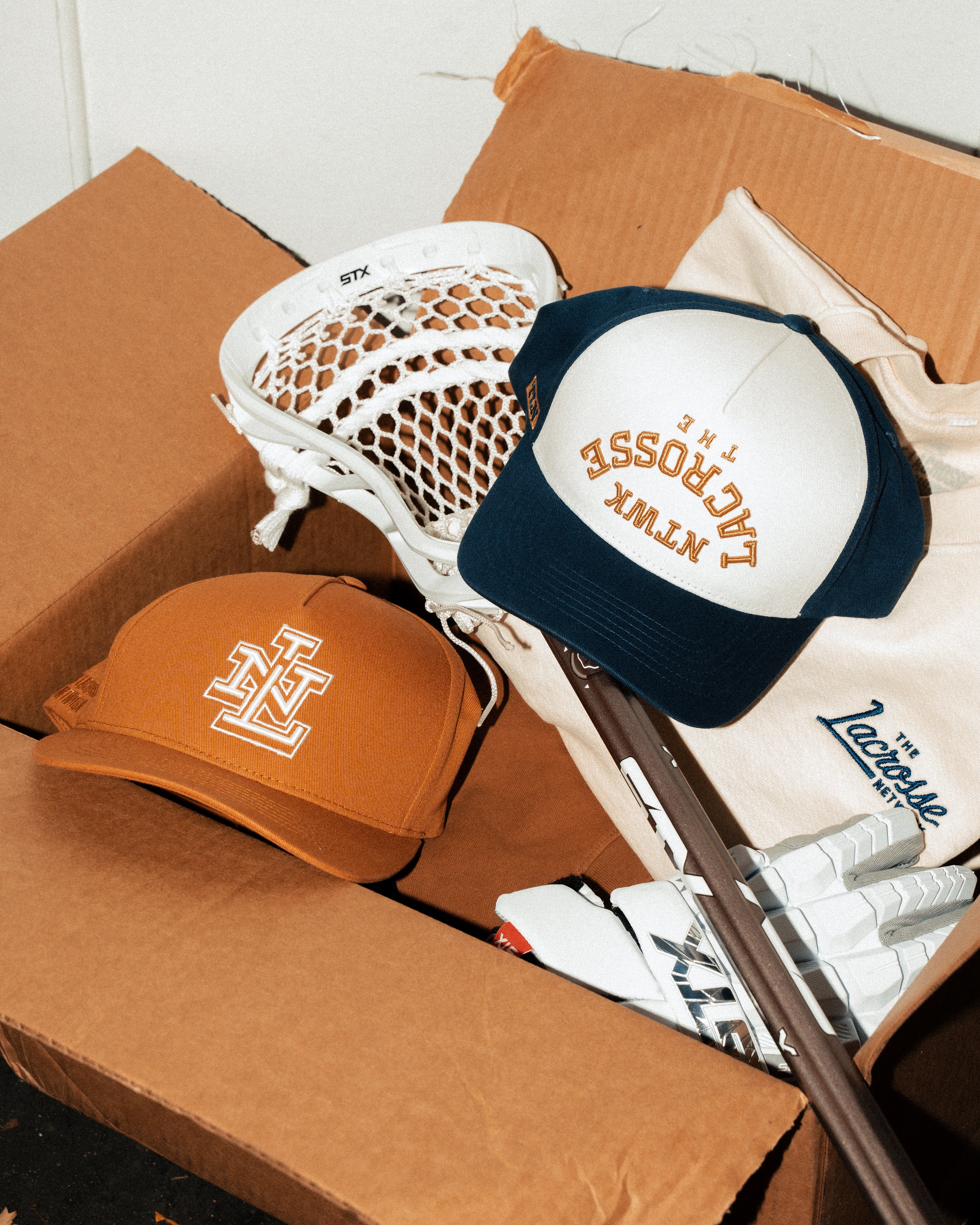 TLN Winter Collection – The Lacrosse Network