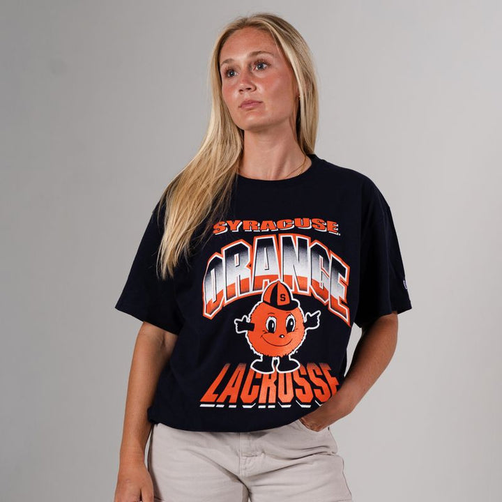 Champion Syracuse Jersey Tee