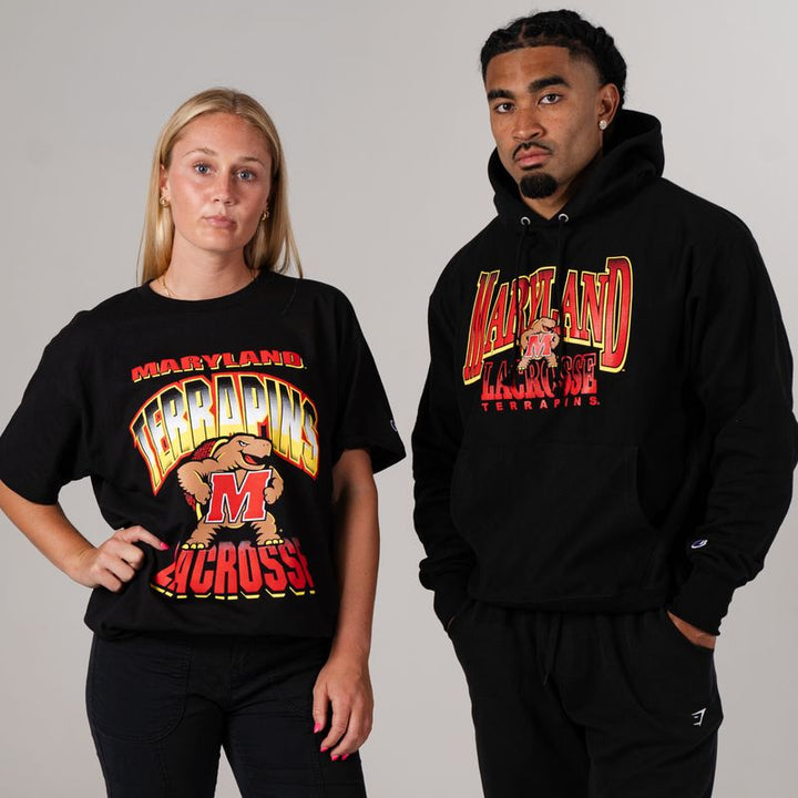 Champion Maryland Reverse Weave Hoodie