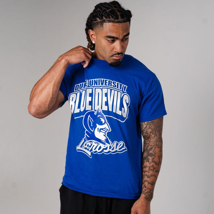 Champion Duke Jersey Tee