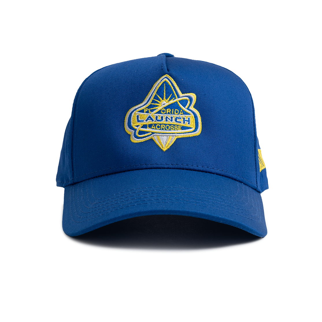 Florida Launch Lacrosse Hat