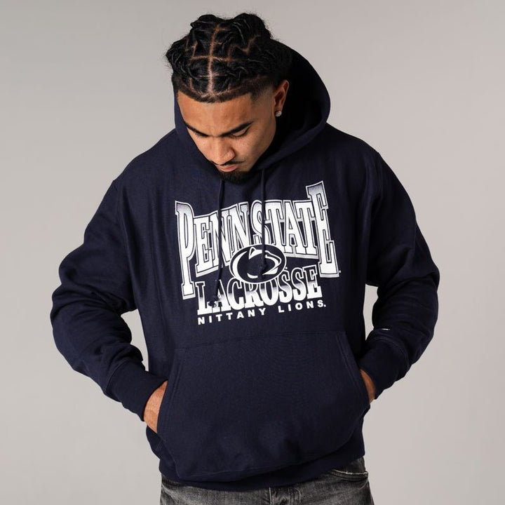 Champion Penn State Reverse Weave Hoodie