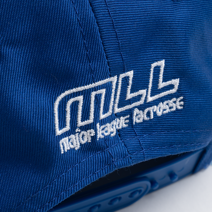 Florida Launch Lacrosse Hat