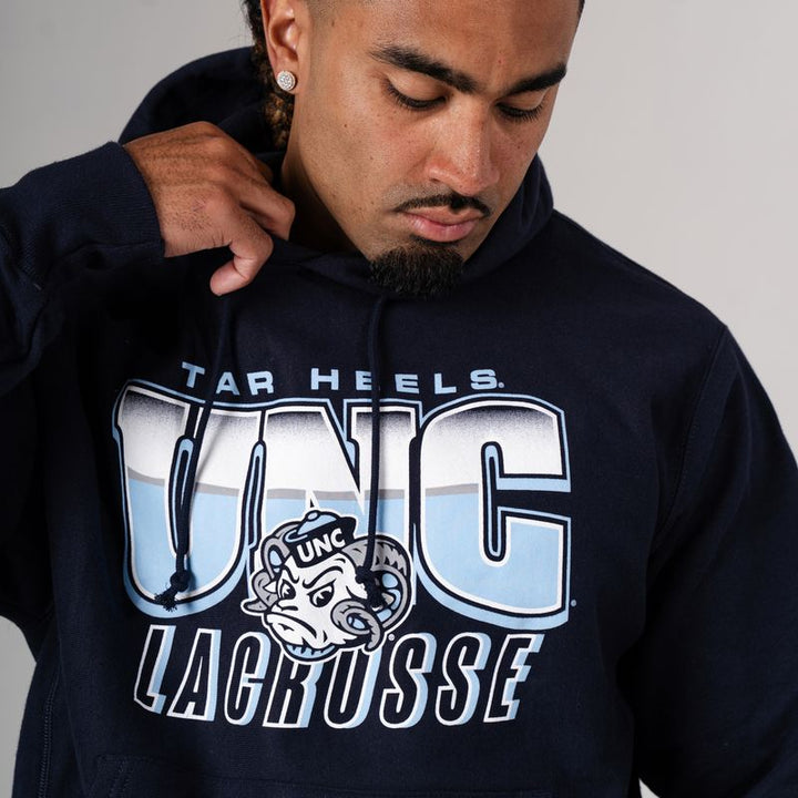 Champion North Carolina Reverse Weave Hoodie