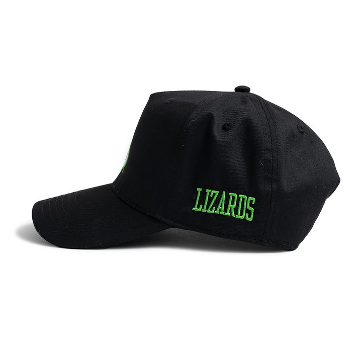 New York Lizards Lacrosse Hat