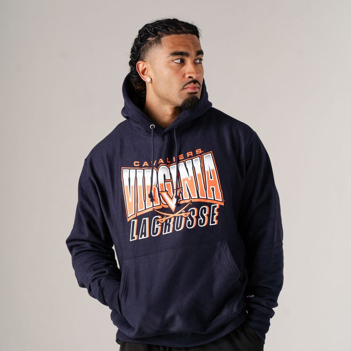 Champion Virginia Reverse Weave Hoodie