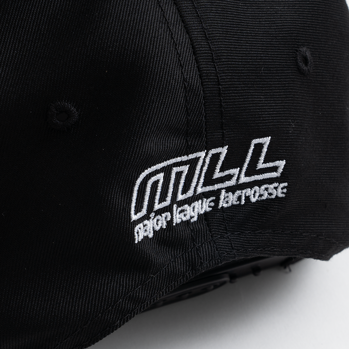 Rochester Rattlers Lacrosse Hat