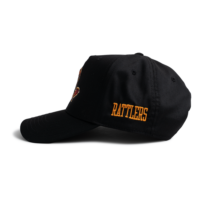 Rochester Rattlers Lacrosse Hat