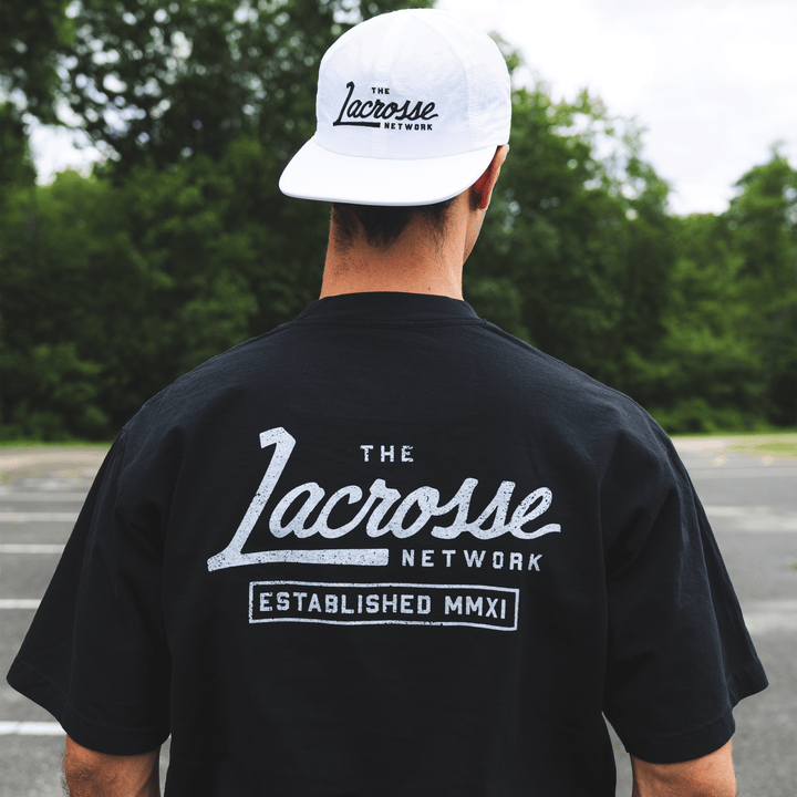 TLN Summer Script Tee