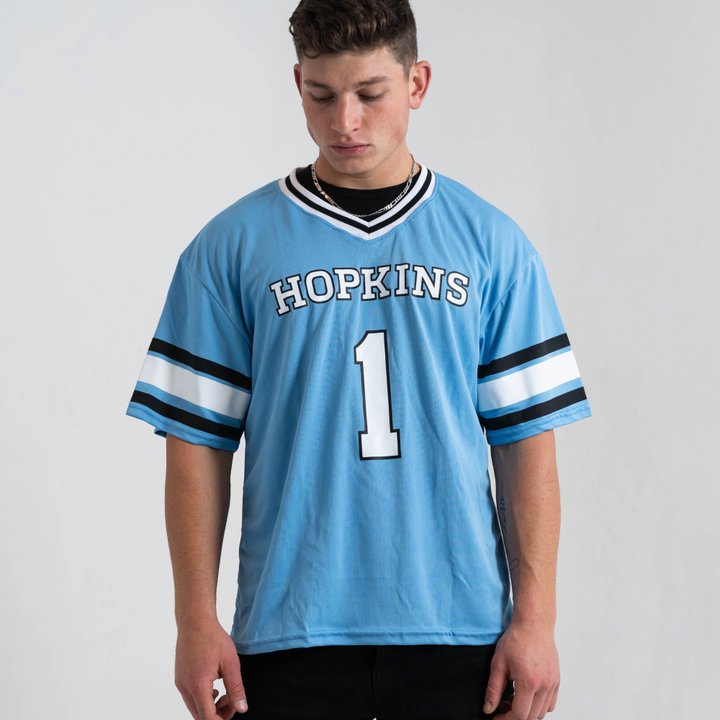 Johns Hopkins Retro Replica Jersey
