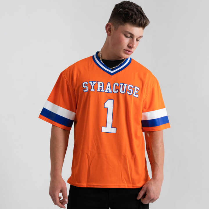 Syracuse Retro Replica Jersey
