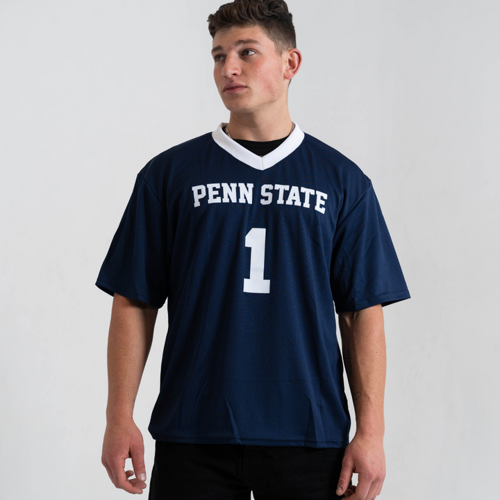 Penn State Retro Replica Jersey