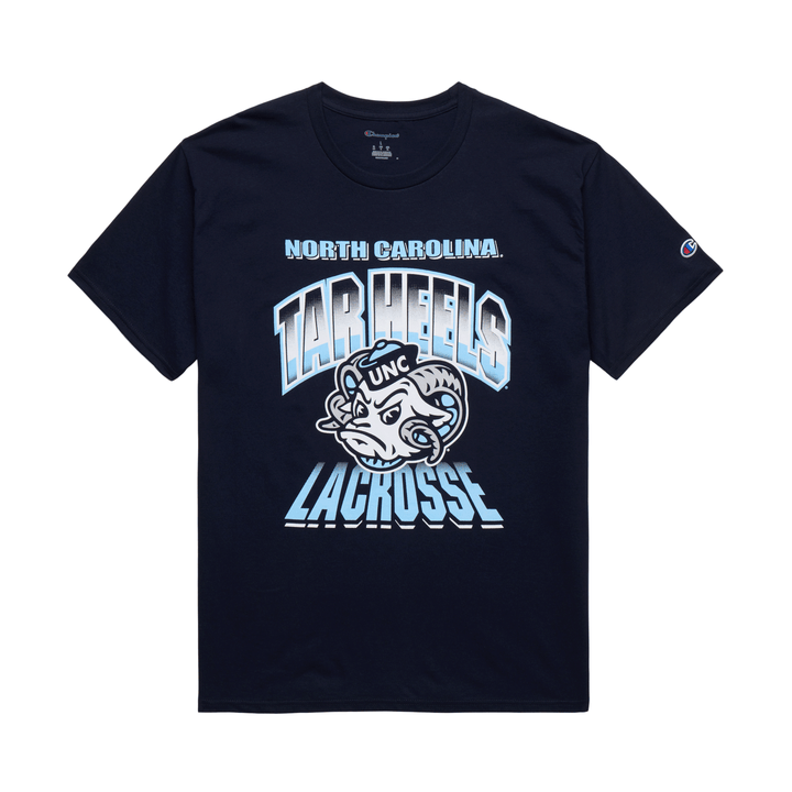 Champion North Carolina Jersey Tee