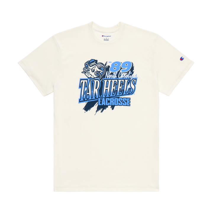 North Carolina Tar Heels Speedway Tee