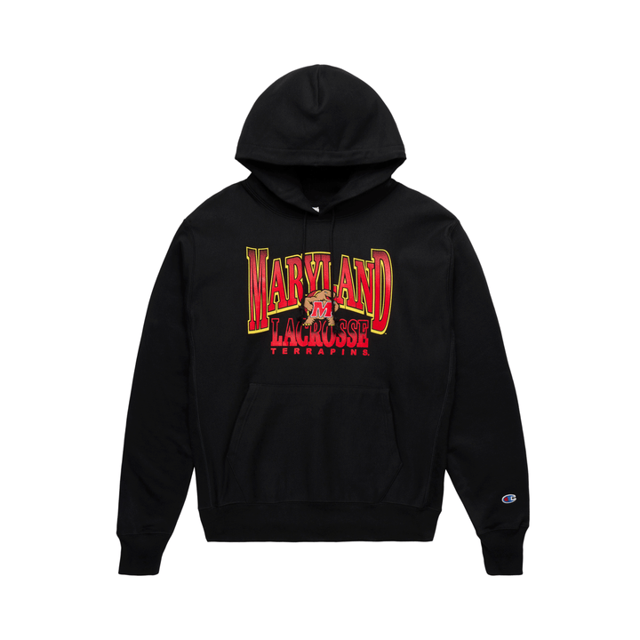 Champion Maryland Reverse Weave Hoodie