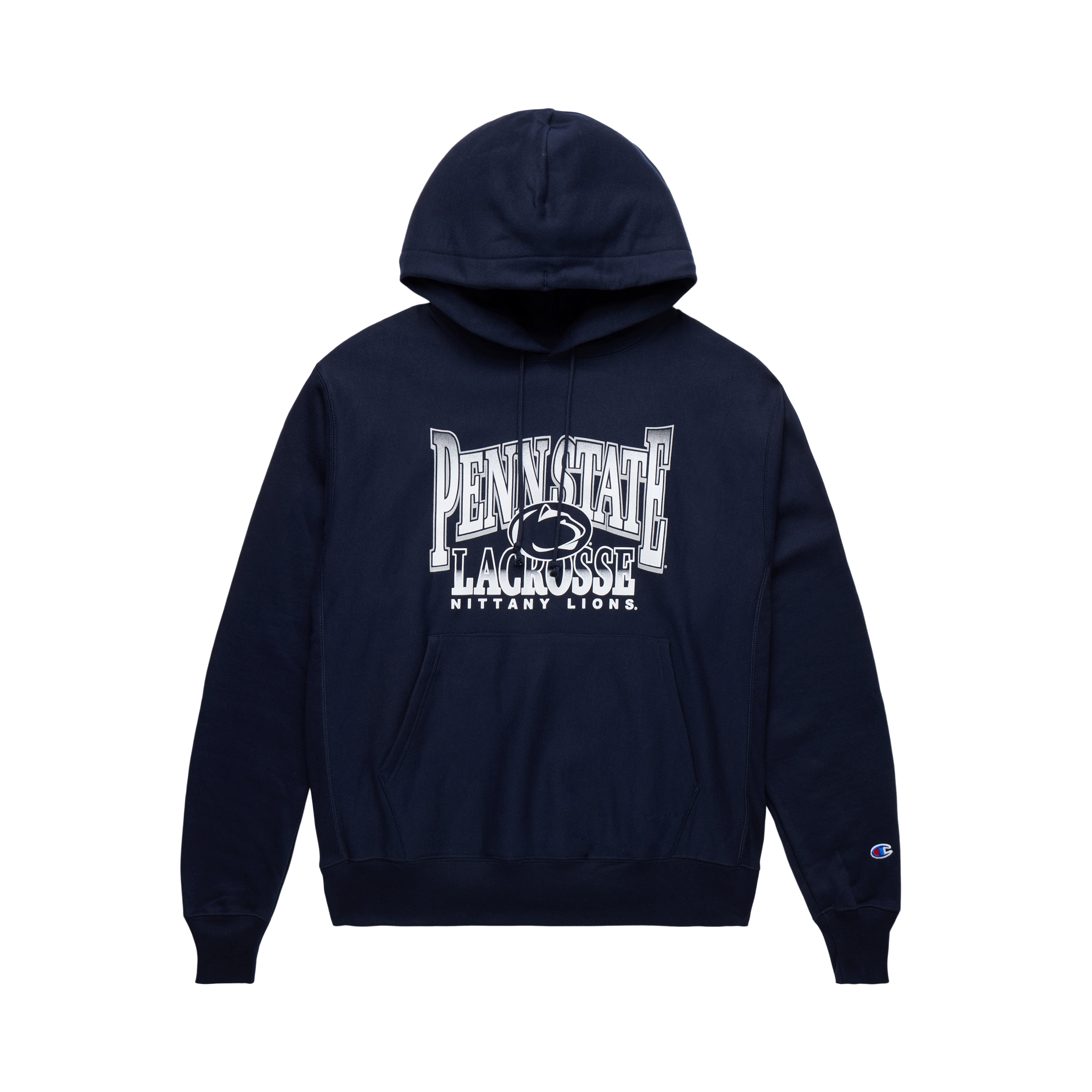 Champion Penn State Reverse Weave Hoodie – The Lacrosse Network