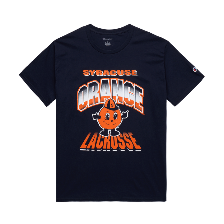 Champion Syracuse Jersey Tee