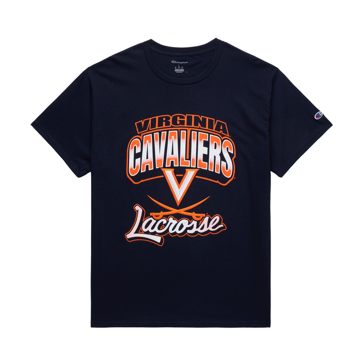 Champion Virginia Jersey Tee