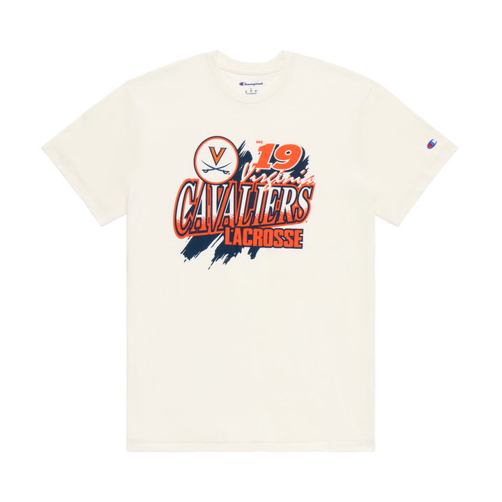 Virginia Cavaliers Speedway Tee