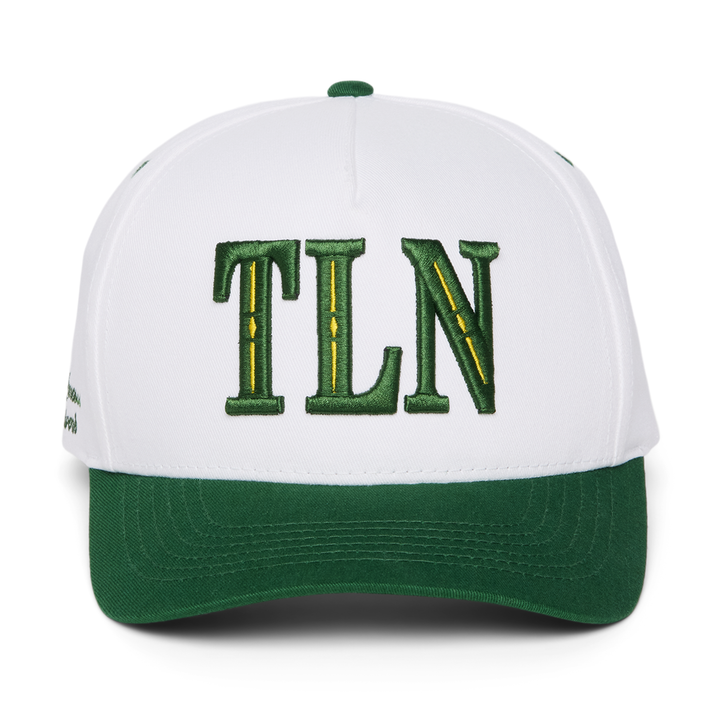 TLN Grounds Crew Hat