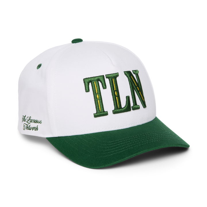 TLN Grounds Crew Hat