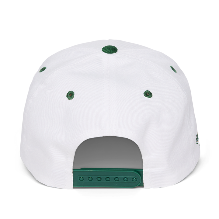 TLN Grounds Crew Hat