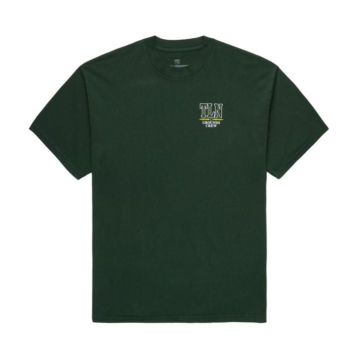 TLN Grounds Crew Tee