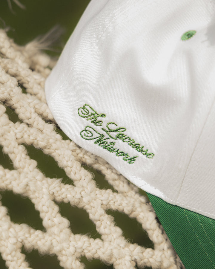 TLN Grounds Crew Hat