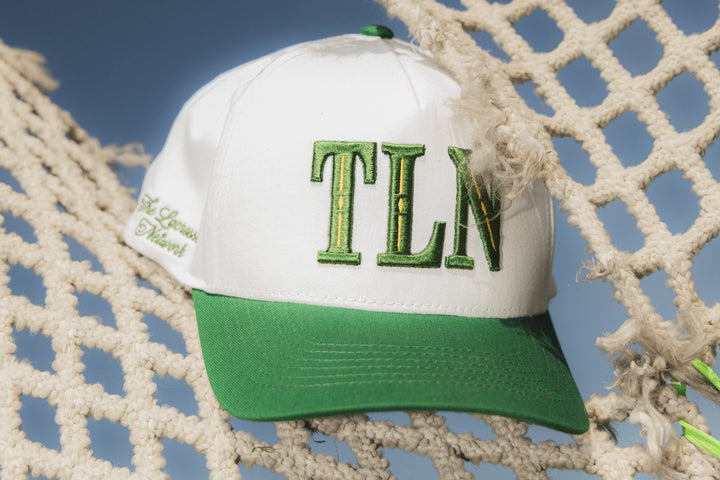 TLN Grounds Crew Hat