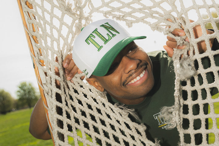 TLN Grounds Crew Hat