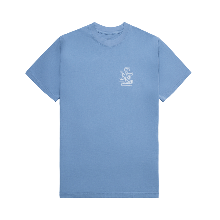 TLN Monogram Tee