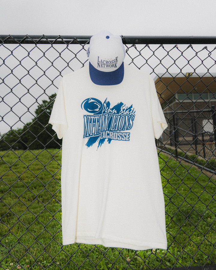 Penn State Nittany Lions Speedway Tee