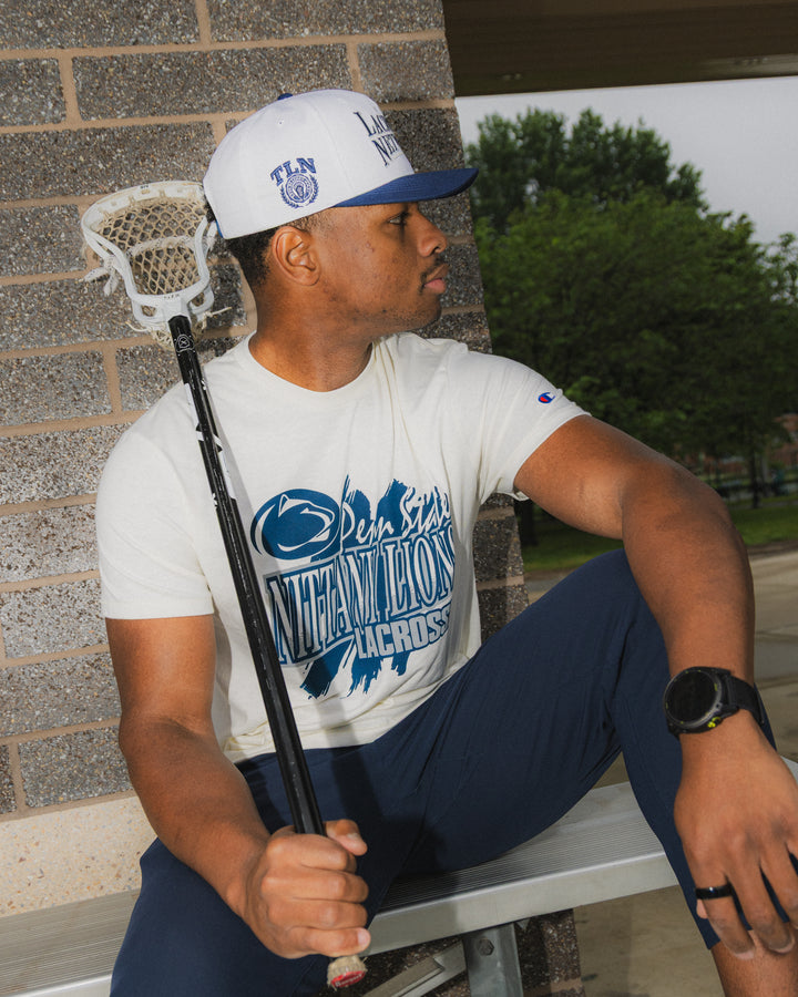 Penn State Nittany Lions Speedway Tee