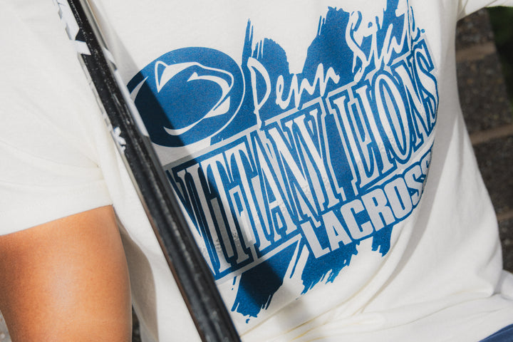 Penn State Nittany Lions Speedway Tee