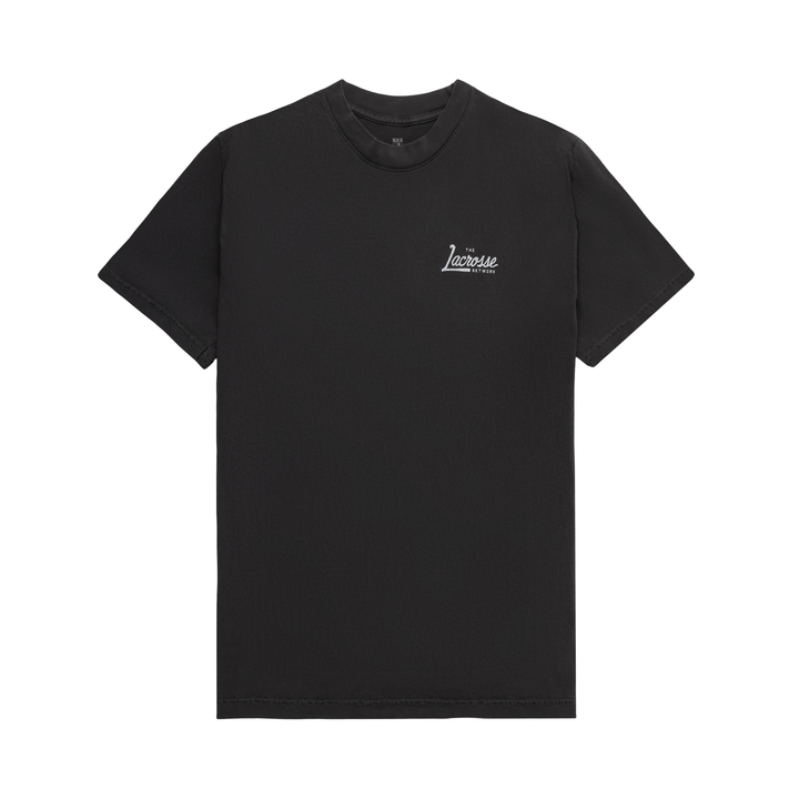 TLN Script Tee