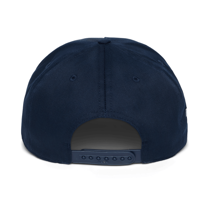 TLN Shield Hat (Navy)
