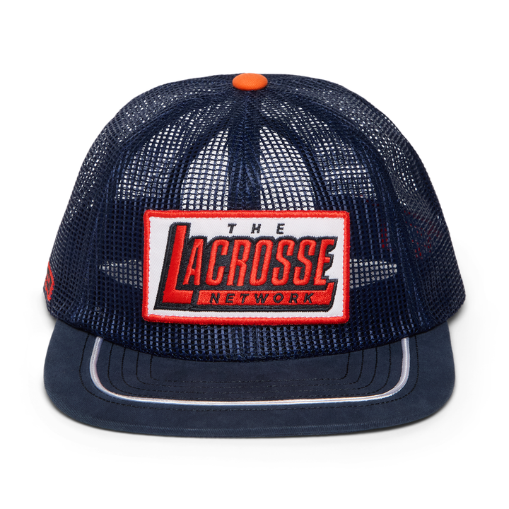 TLN Supply & Repair Mesh Trucker Hat