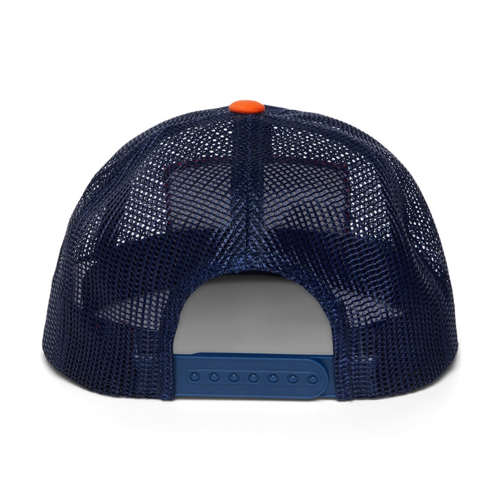 TLN Supply & Repair Mesh Trucker Hat
