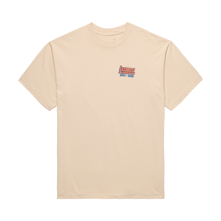 TLN Supply & Repair Tee