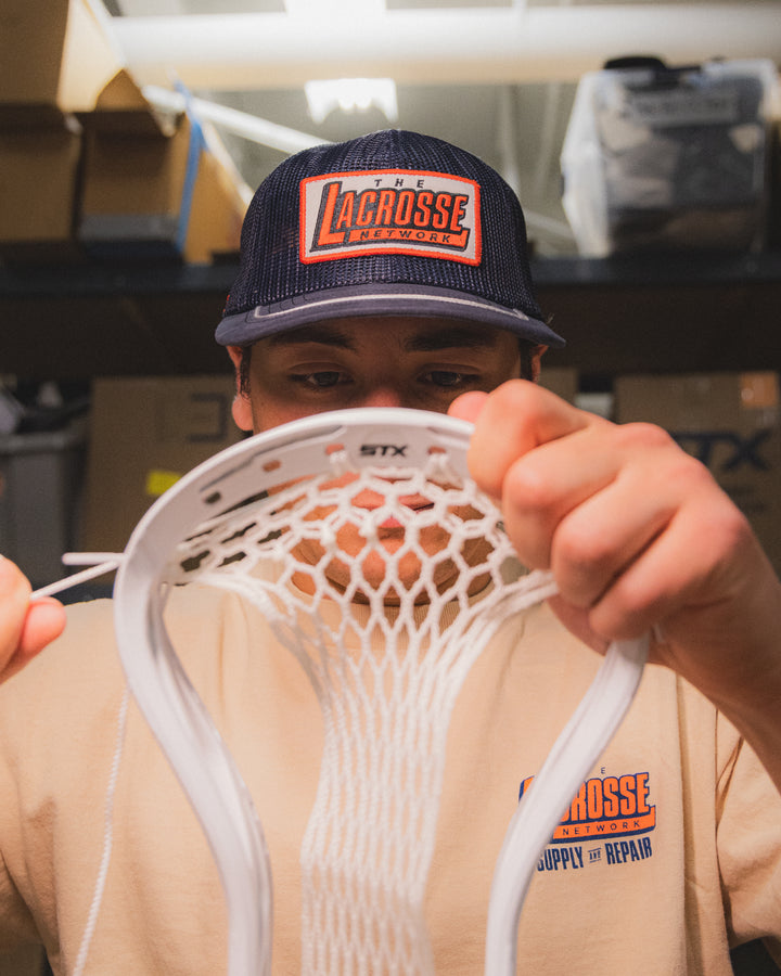 TLN Supply & Repair Mesh Trucker Hat