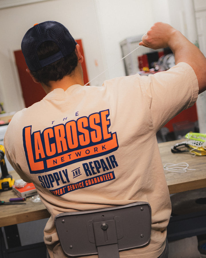 TLN Supply & Repair Tee