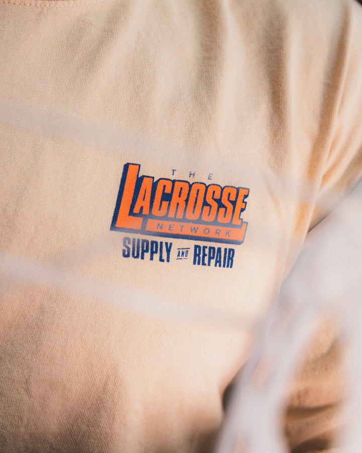 TLN Supply & Repair Tee