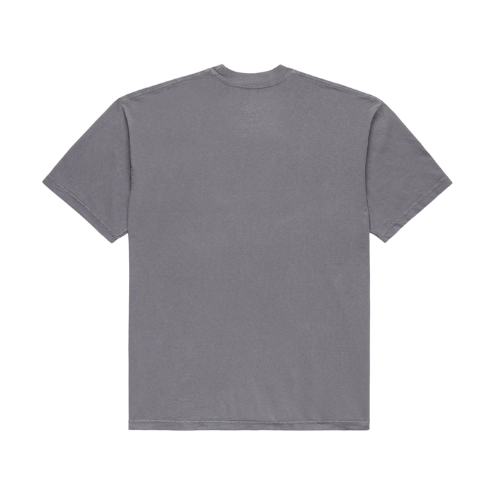 Charcoal TLN Stacked Tee