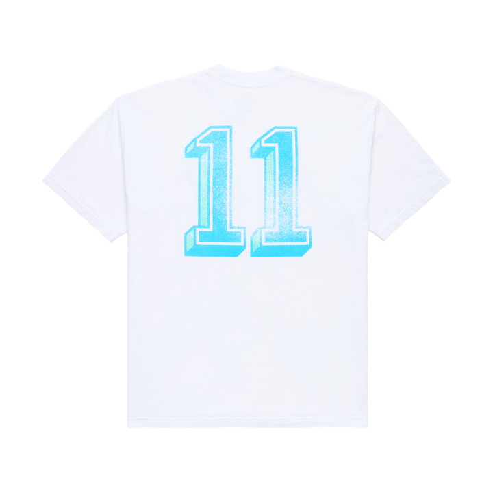 Number Tee