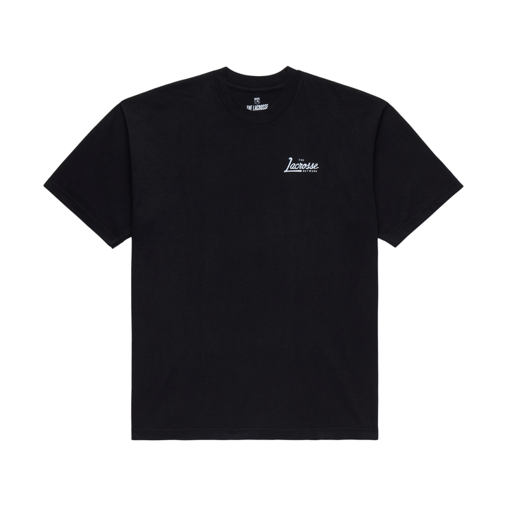 TLN Summer Script Tee