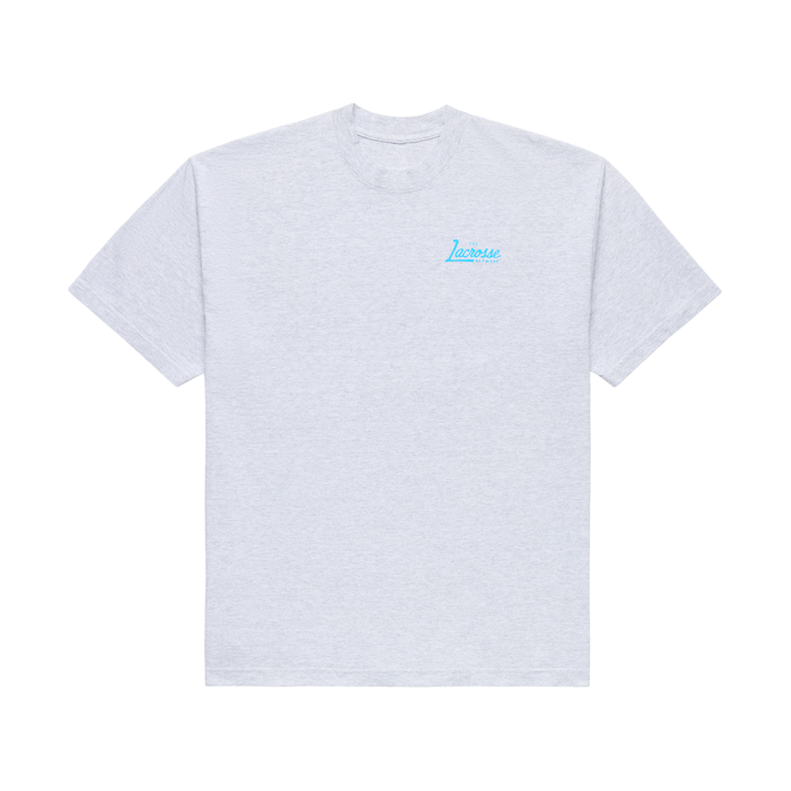 TLN Summer Script Tee