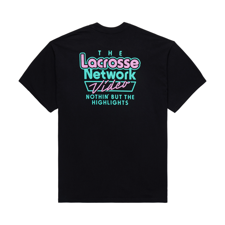TLN Video Tee