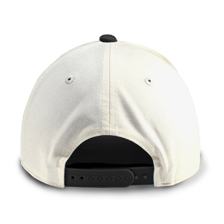 TLN Script Hat (Black/Natural)