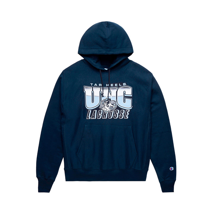 Champion North Carolina Reverse Weave Hoodie
