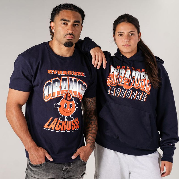 Champion Syracuse Jersey Tee